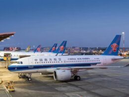 china southern
