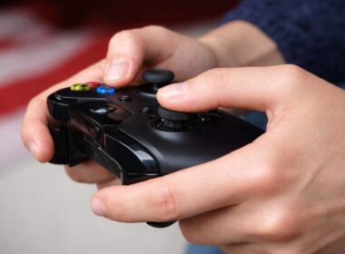 gamer