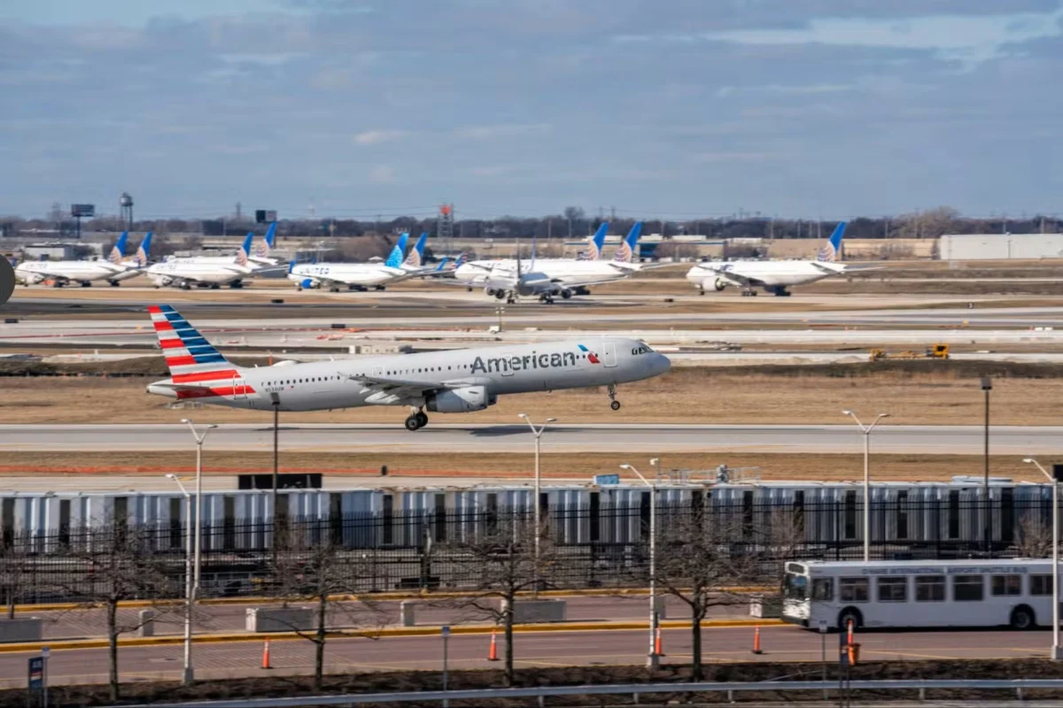 ohare ohare
