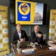 ryanair press conference berlin