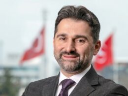 turkish airlines chairman