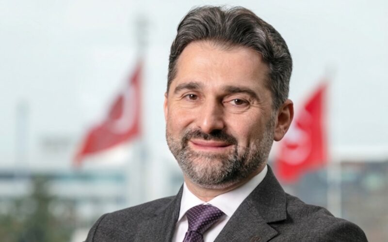 turkish airlines chairman