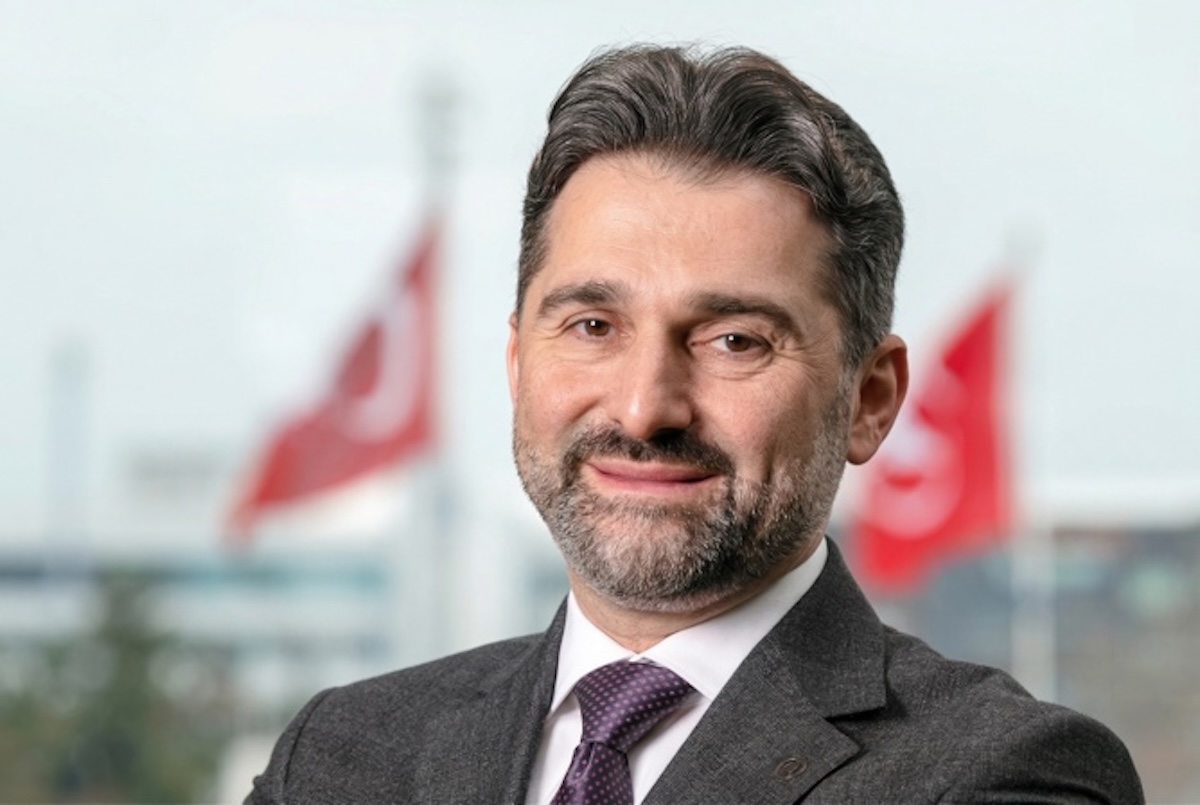 turkish airlines chairman turkish airlines chairman