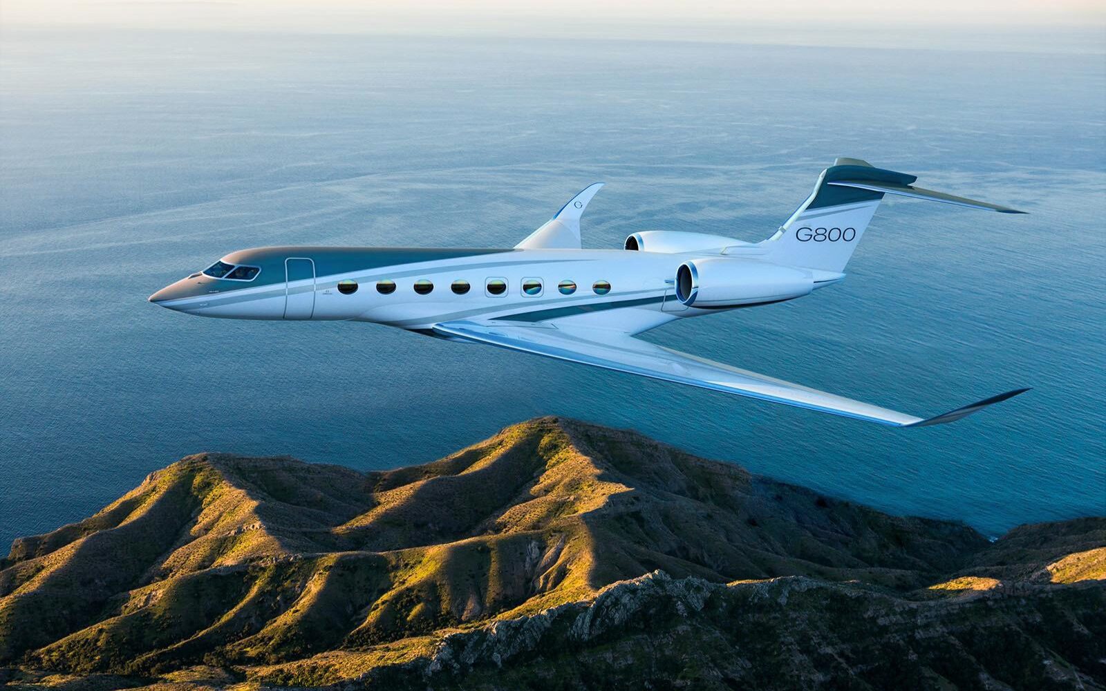 Gulfstream deliveries rise in General Dynamics Q1 results