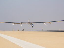 Solar Impulse 2