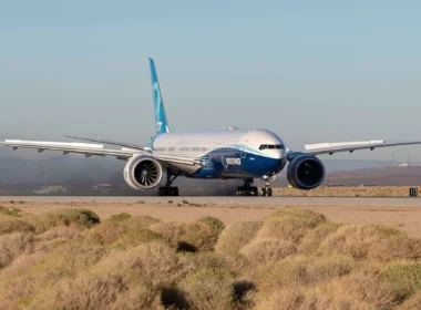 Boeing 777-9
