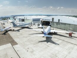 AMAC Aerospace