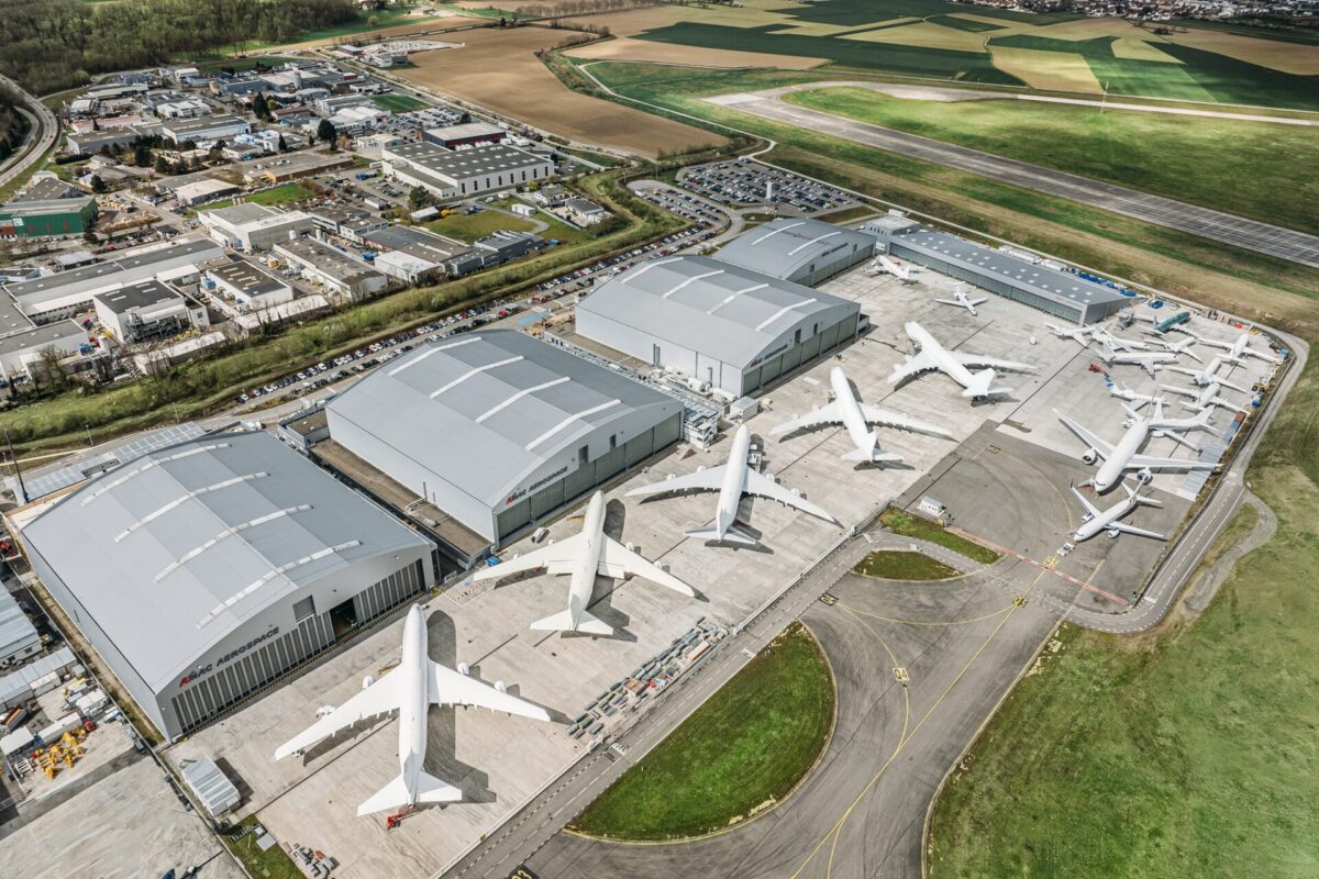 AMAC Aerospace AMAC Aerospace