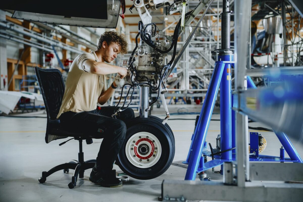 AMAC Aerospace AMAC Aerospace