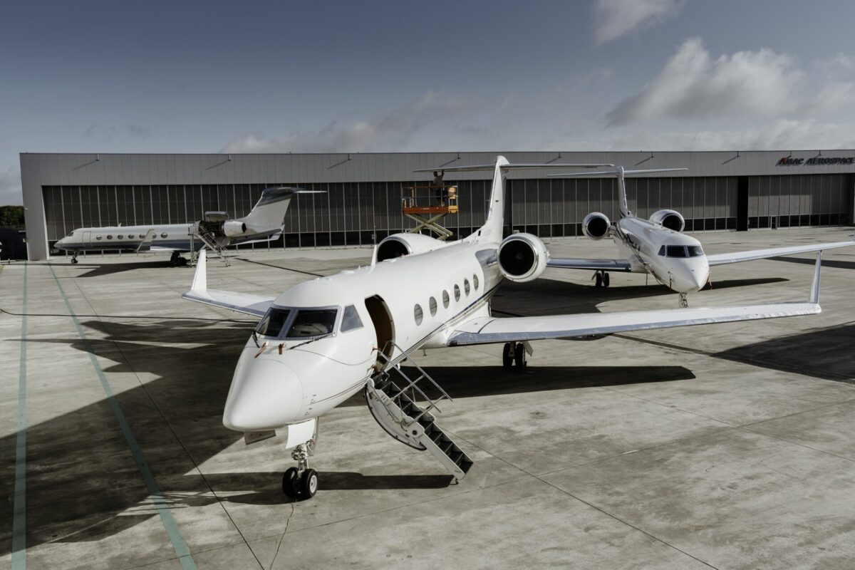 AMAC Aerospace 4 AMAC Aerospace