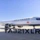 Air Canada Airbus A321XLR