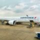 Air France Boeing 777