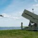 Air defense in Latvia