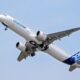 Airbus A321neo aircraft