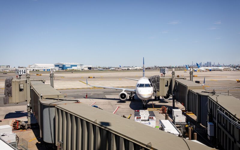 Airport