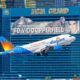 Allegiant Air Airbus A319 Las Vegas Airport