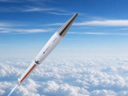 ArianeGroup Thales FLP t 150 rocket
