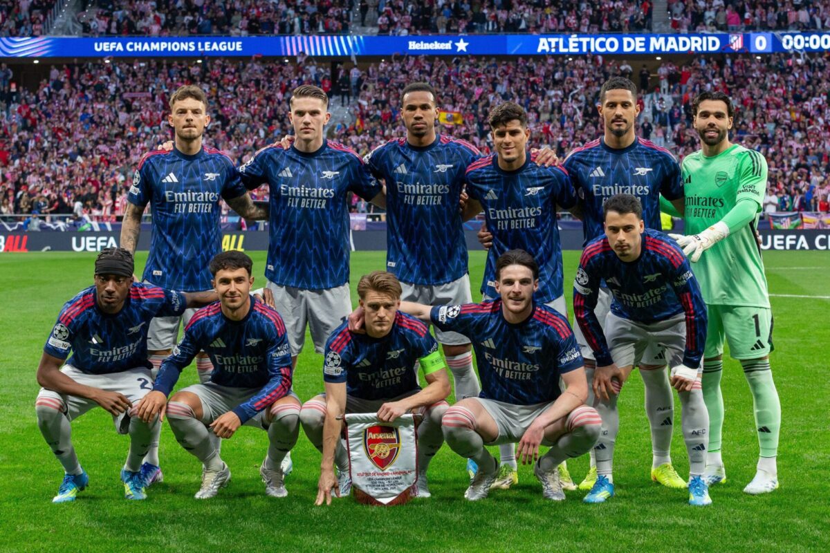Arsenal Arsenal