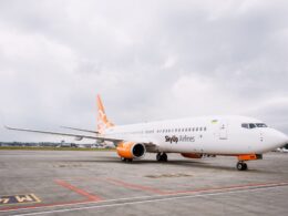 BGS extends partnership with SkyUp Airlines™