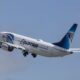 EgyptAir Boeing 737 MAX 8 aircraft