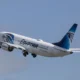 EgyptAir Boeing 737 MAX 8 aircraft
