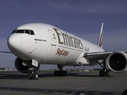 Emirates SkyCargo