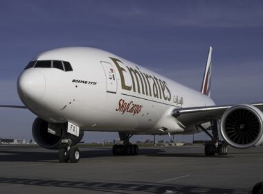 Emirates SkyCargo