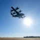 Eve prototype flight