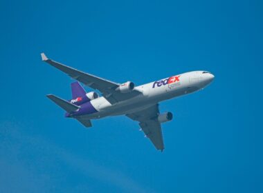 FedEx MD-11F N621FE