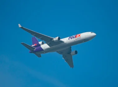 FedEx MD-11F N621FE
