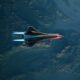 GE Aerospace hypersonic design