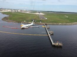 NTSB overrun incident