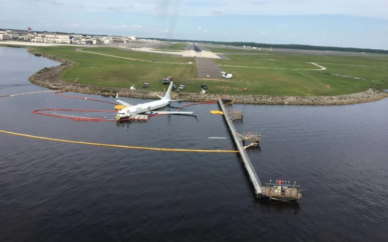 NTSB overrun incident
