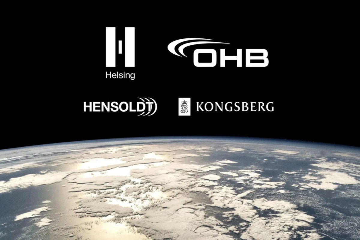 Helsing and OHB establish joint venture