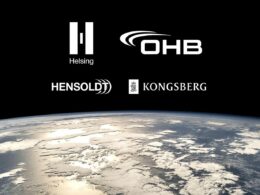Helsing and OHB establish joint venture