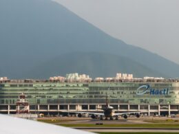 Hong Kong Air Cargo Terminals Limited HACTL