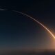 ICEYE satellite joins the POLSARIS constellation