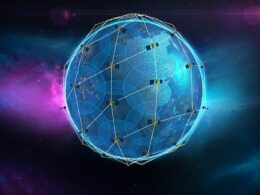 Iridium-Aireon