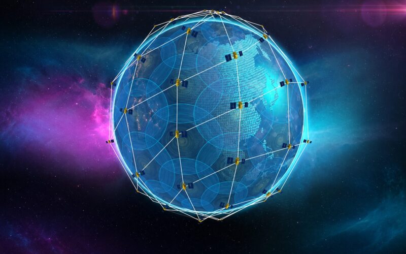 Iridium Aireon Iridium-Aireon
