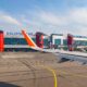 Kaliningrad Khrabrovo Airport