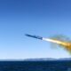 Kongsberg Naval Strike Missile