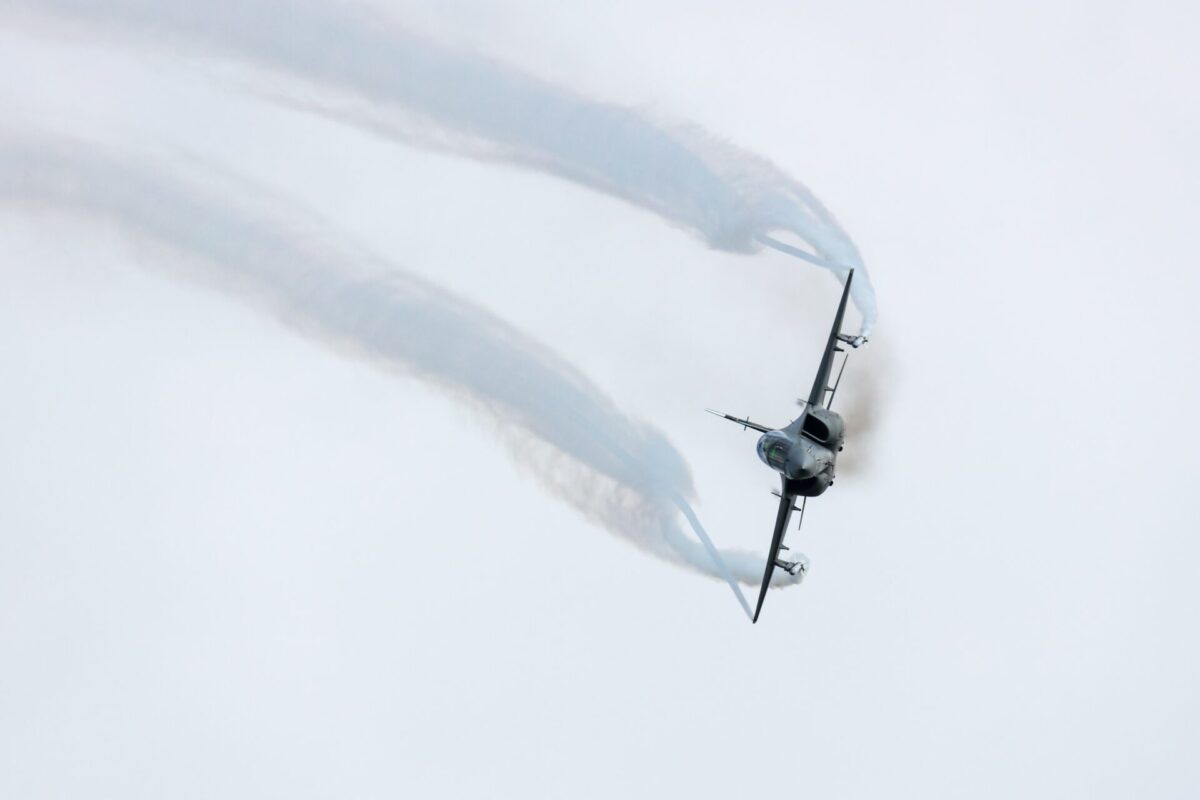 Leonardo M 346 trainer Leonardo M 346 trainer