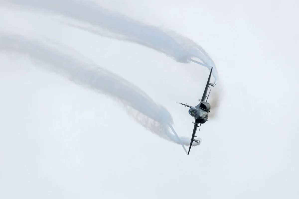 Leonardo M 346 trainer