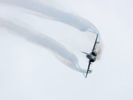 Leonardo M 346 trainer