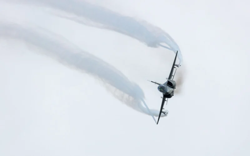 Leonardo M 346 trainer