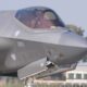 Lockheed Martin F 35 canopy