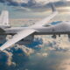 MQ-9B SeaGuardian drone