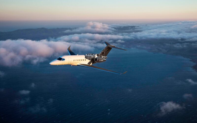 Platoon Aviation Cessna Citation Longitude Platoon Aviation Cessna Citation Longitude