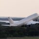 Qatar 747 8i Air Force One