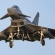 RAF Eurofighter Typhoon BAE Systems AKPWS